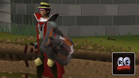 Old School RuneScape (OSRS) – Best Shields to Use.